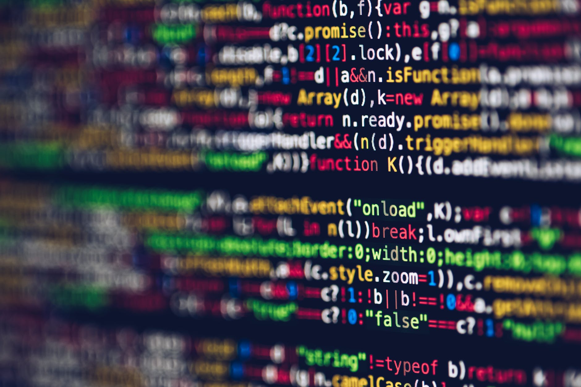 How Low-Code/No-Code Development Can Make You Cry (or Laugh) About Cyber Security