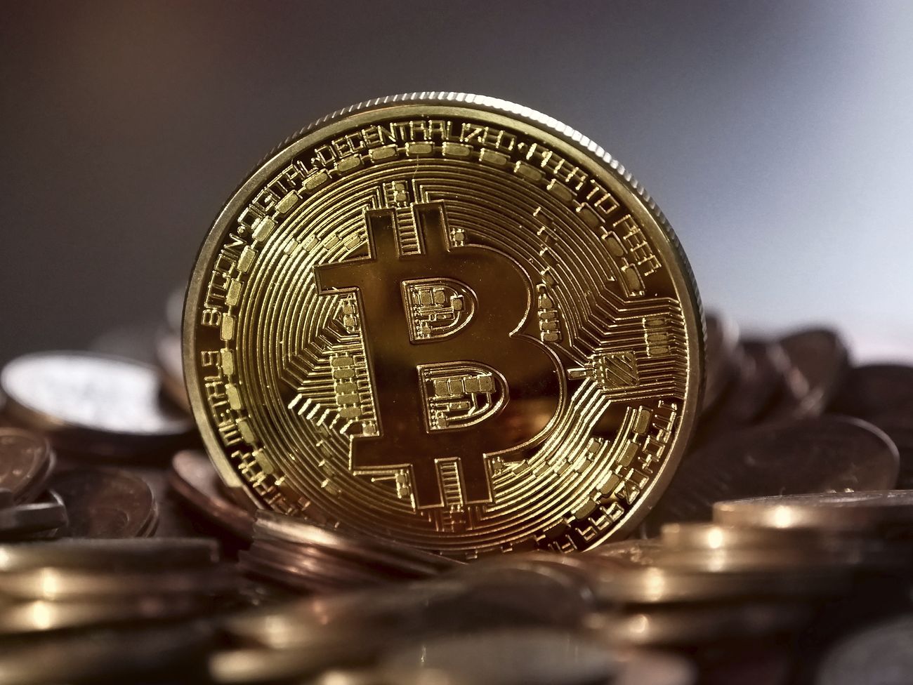 Blockchain Security: No Laughing Matter